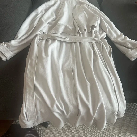 Babaton Cultivate Trench Coat - Picture 4 of 5